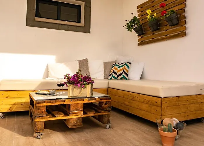 Vulcano プラヤ・ブランカ