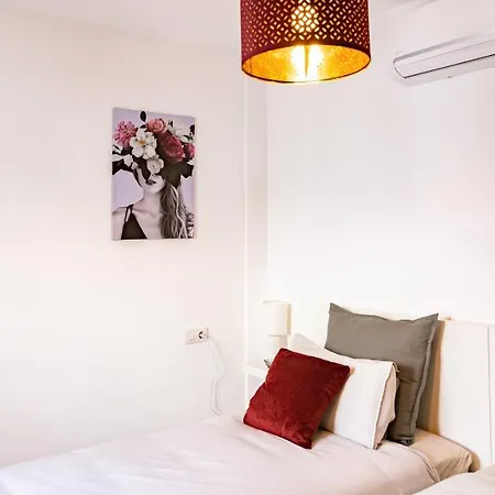 Vulcano * بلايا بلانكا