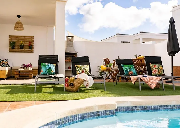 Vulcano * بلايا بلانكا