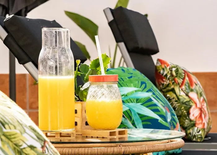 فيلة Vulcano بلايا بلانكا