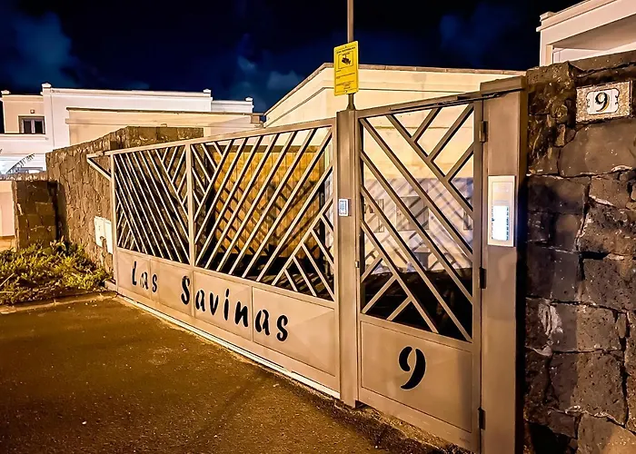 فيلة Vulcano بلايا بلانكا