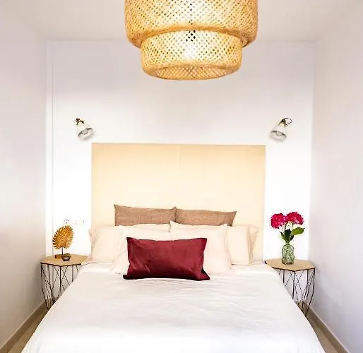 Vulcano فيلة بلايا بلانكا