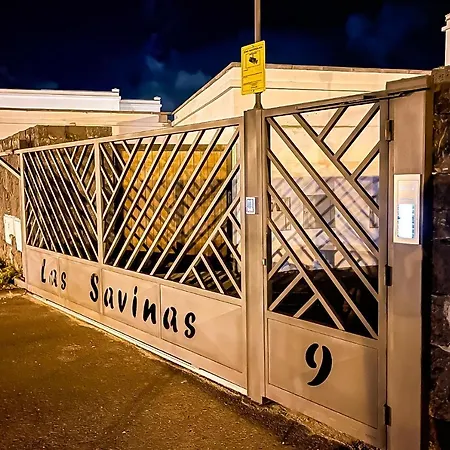 Villa Vulcano Playa Blanca (Lanzarote)