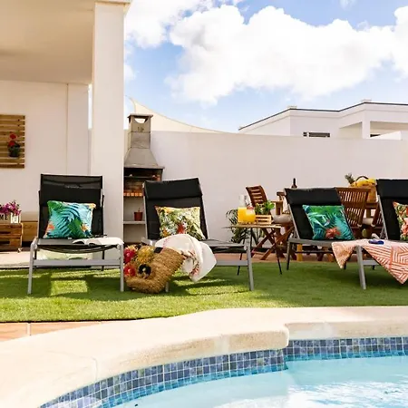 Vulcano * 普拉亚布兰卡