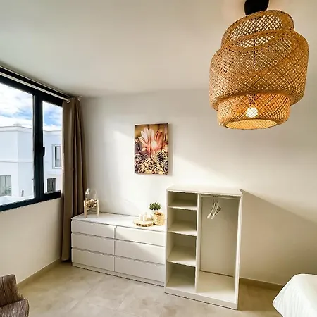 Vulcano 普拉亚布兰卡