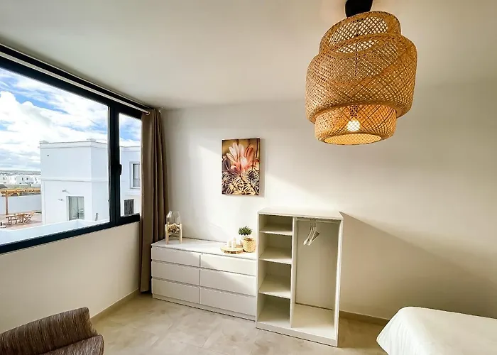 Vulcano פלאיה בלנקה